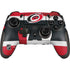 NHL Carolina Hurricanes Jersey PlayStation Scuf Vantage 2 Controller Skin
